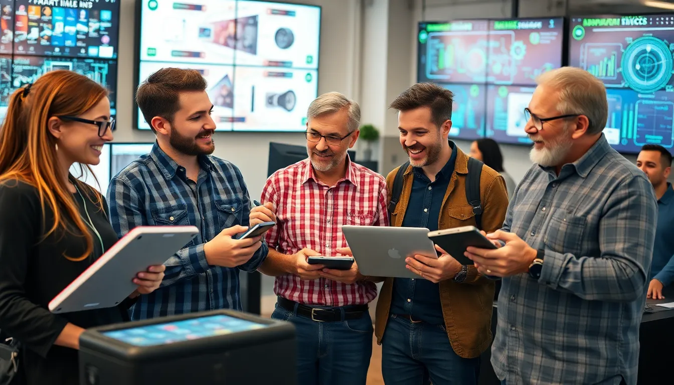 trending tech news gmrrcomputer