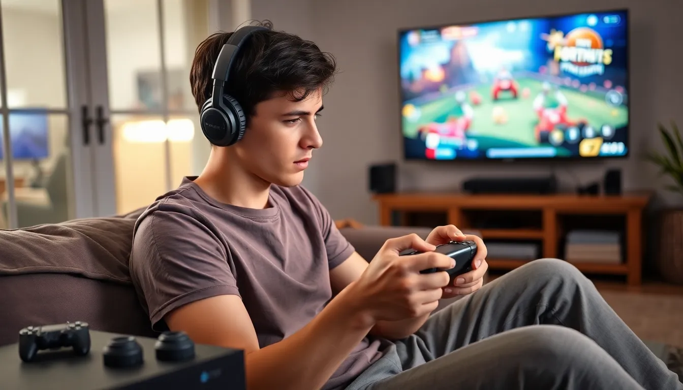 how gaming affects the brain scookiegeek