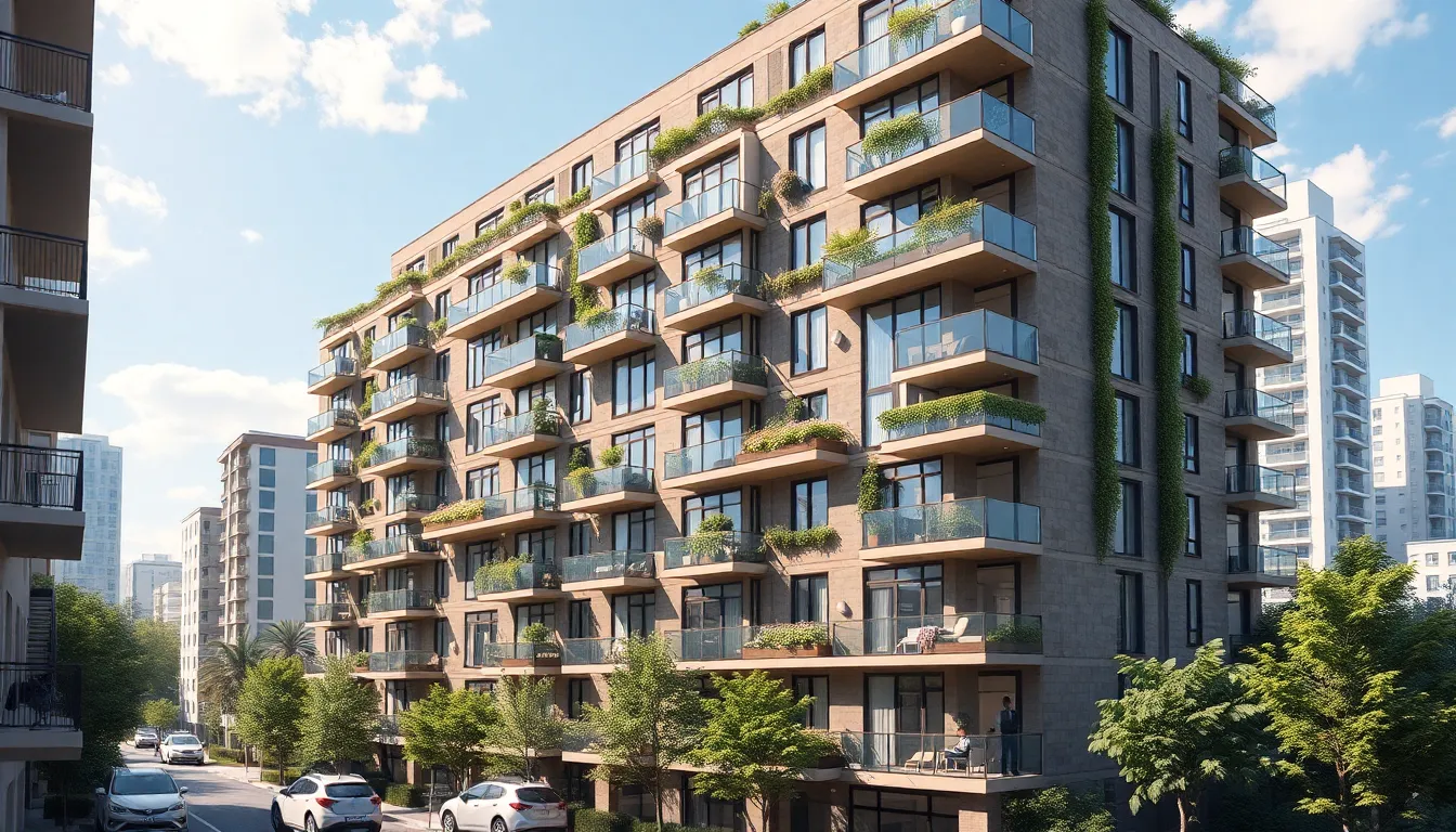 why invest in apartments ontpinvest