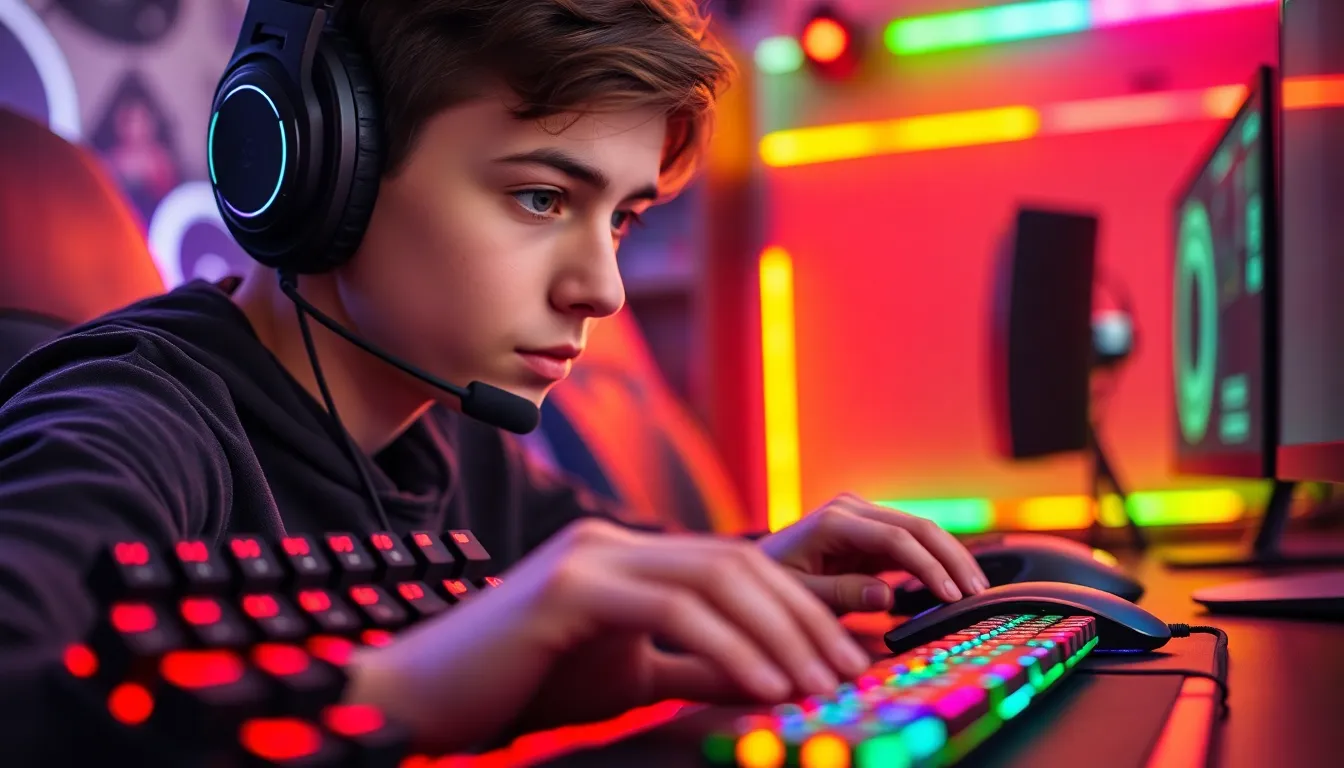 gadjets for gaming zardgadjets