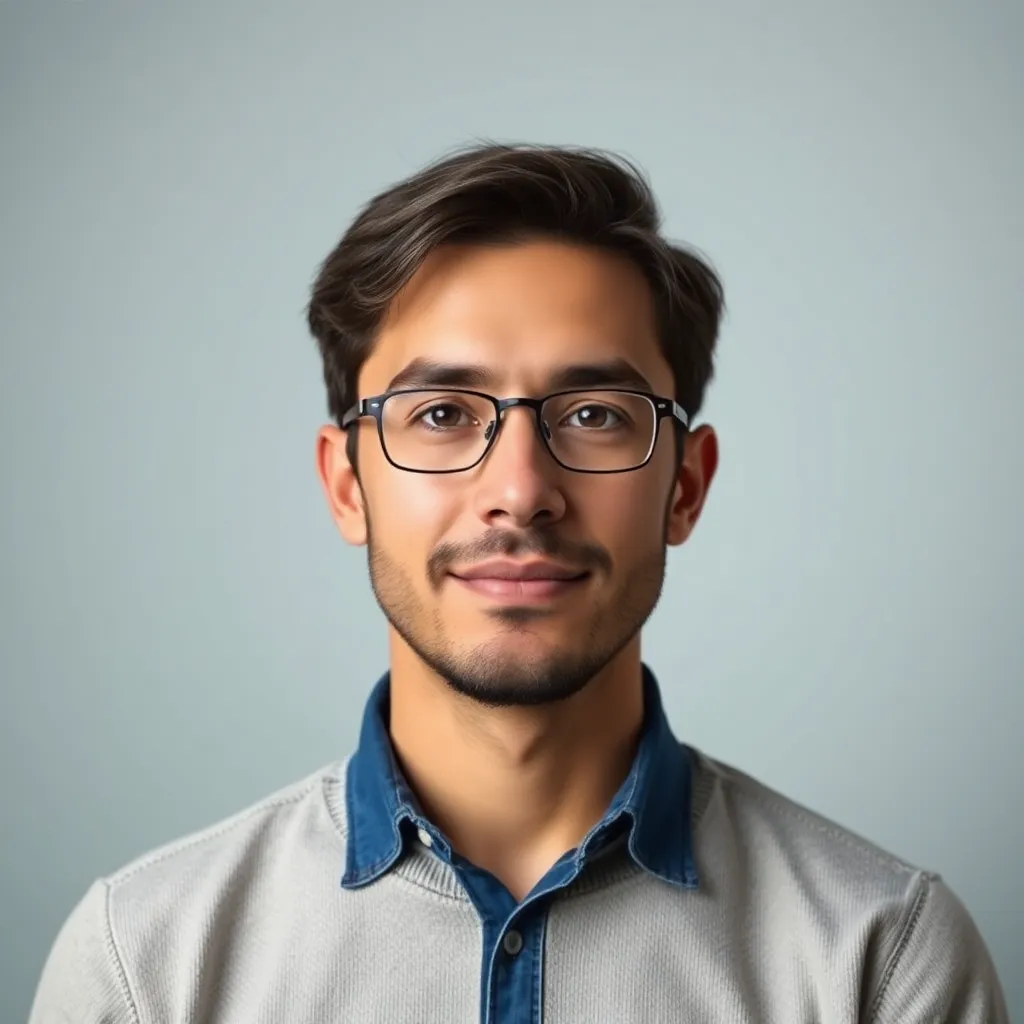 Picture of Lior Fisher