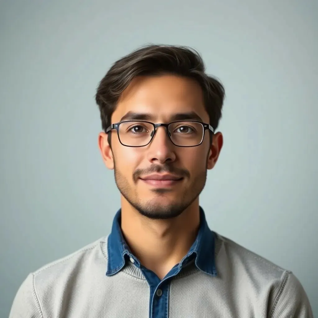 Picture of Lior Fisher